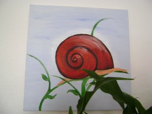 Studienzimmer