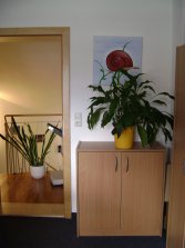 Studienzimmer