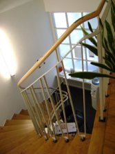 Treppen